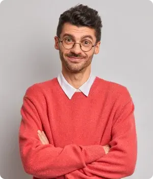 Lawrence P. Harrison